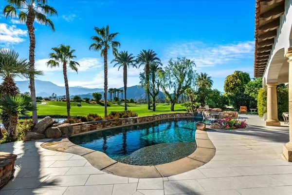 80775 Via Portofino N, La Quinta, CA 92253