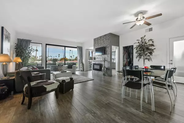 Rancho Mirage, CA 92270,69 Calle Encinitas