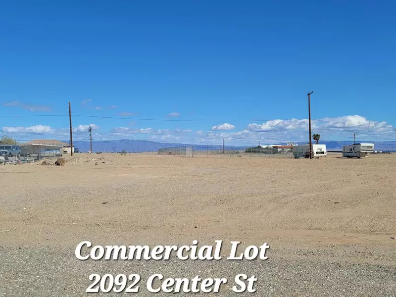 2092 Center ST, Thermal, CA 92274