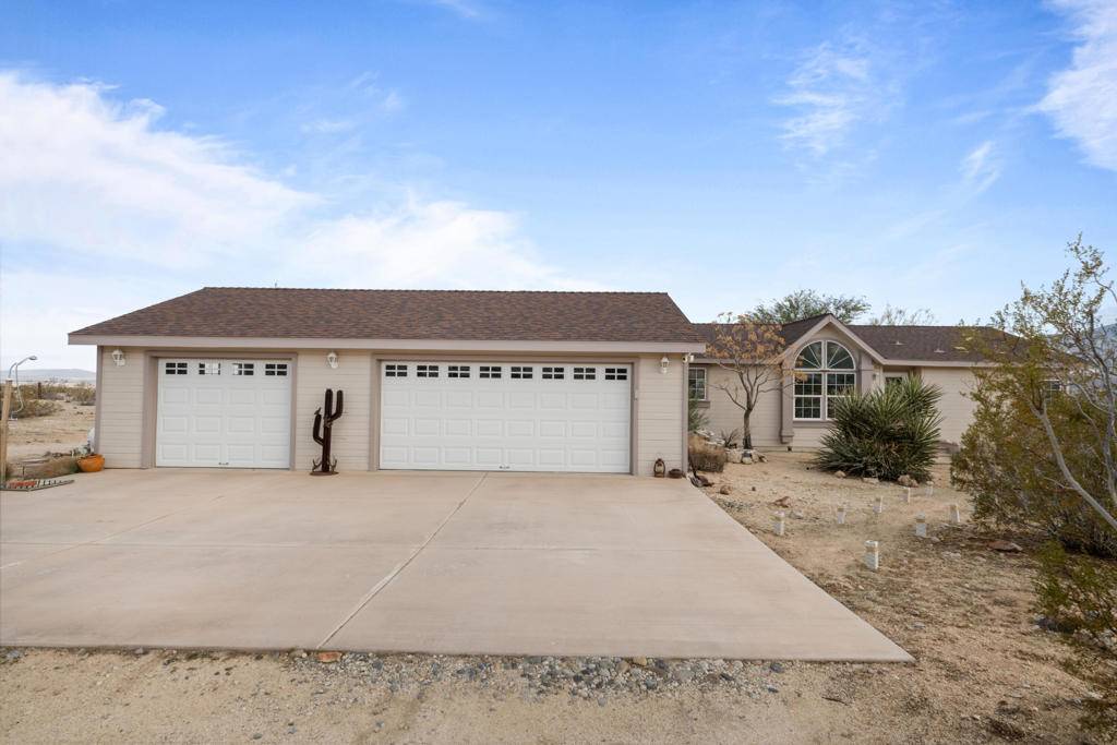 Lucerne Valley, CA 92356,11388 Custer AVE