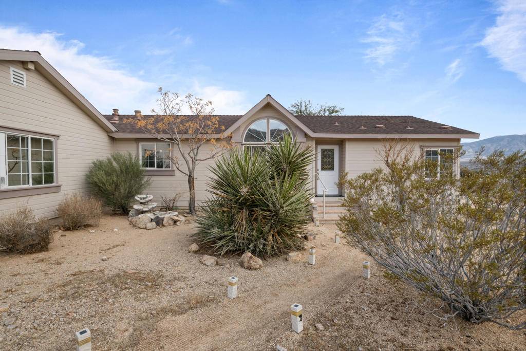 Lucerne Valley, CA 92356,11388 Custer AVE