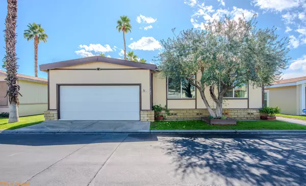 1183 Via Fresno, Cathedral City, CA 92234