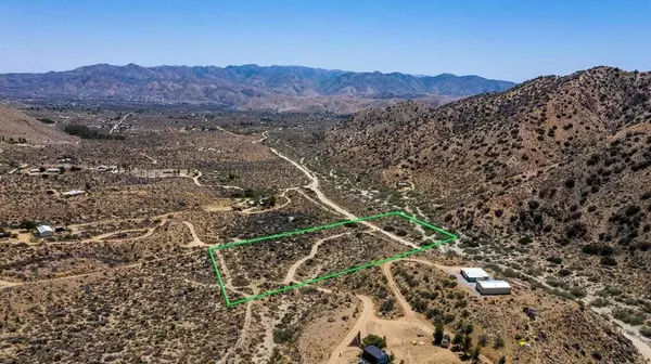 116 Big Morongo Canyon, Morongo Valley, CA 92256