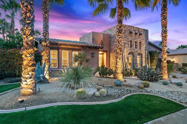 105 Via Santo Tomas DR, Rancho Mirage, CA 92270