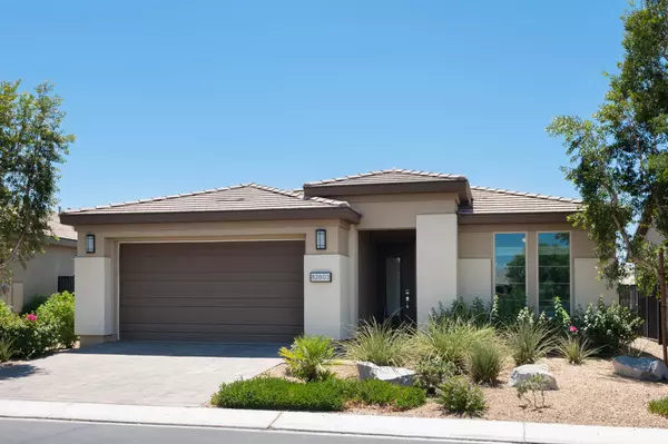 82803 Spirit Mountain DR, Indio, CA 92201