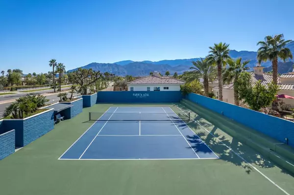 La Quinta, CA 92253,80794 Via Puerta Azul