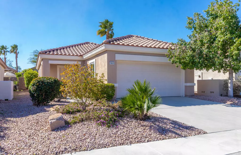 Palm Desert, CA 92211,78443 Glastonbury WAY