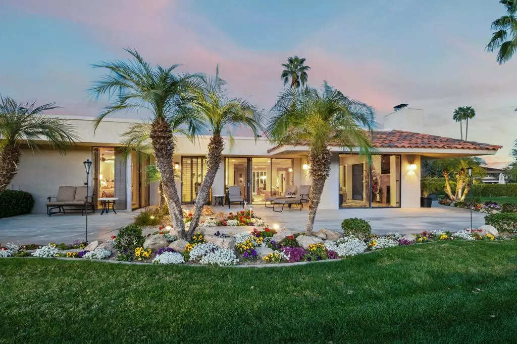 Rancho Mirage, CA 92270,7 Furman CT