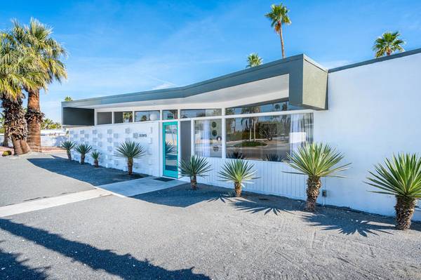 Palm Springs, CA 92262,3395 E Camino Rojos