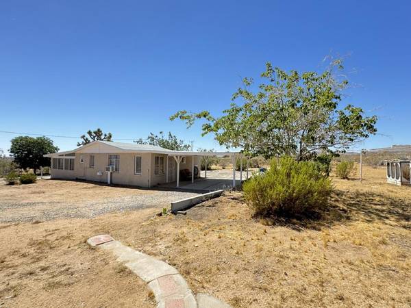 55686 Mira ST, Yucca Valley, CA 92284