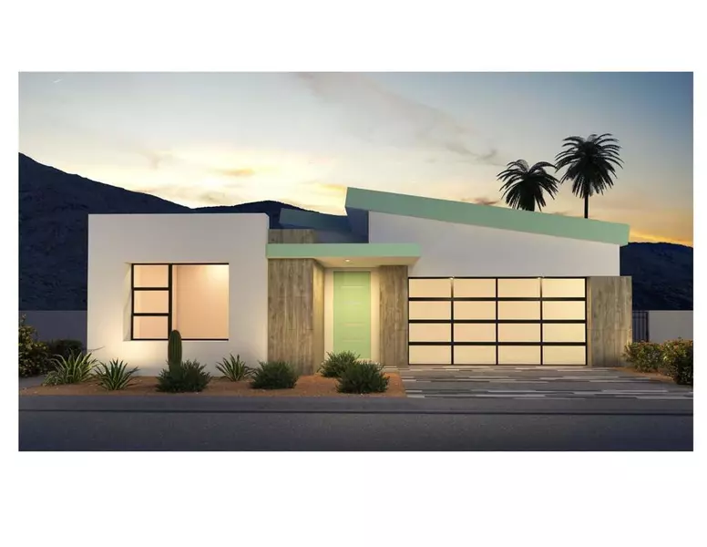 105 Obsidian LOOP N, Palm Springs, CA 92264