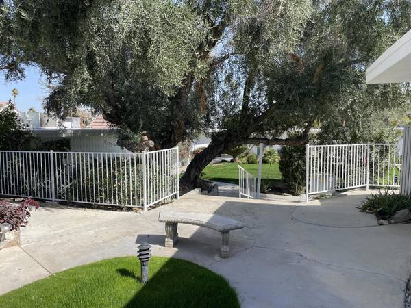 Rancho Mirage, CA 92270,42431 Rancho Las Palmas DR #4