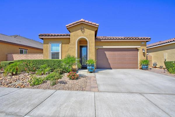 43633 Treviso DR, Indio, CA 92203