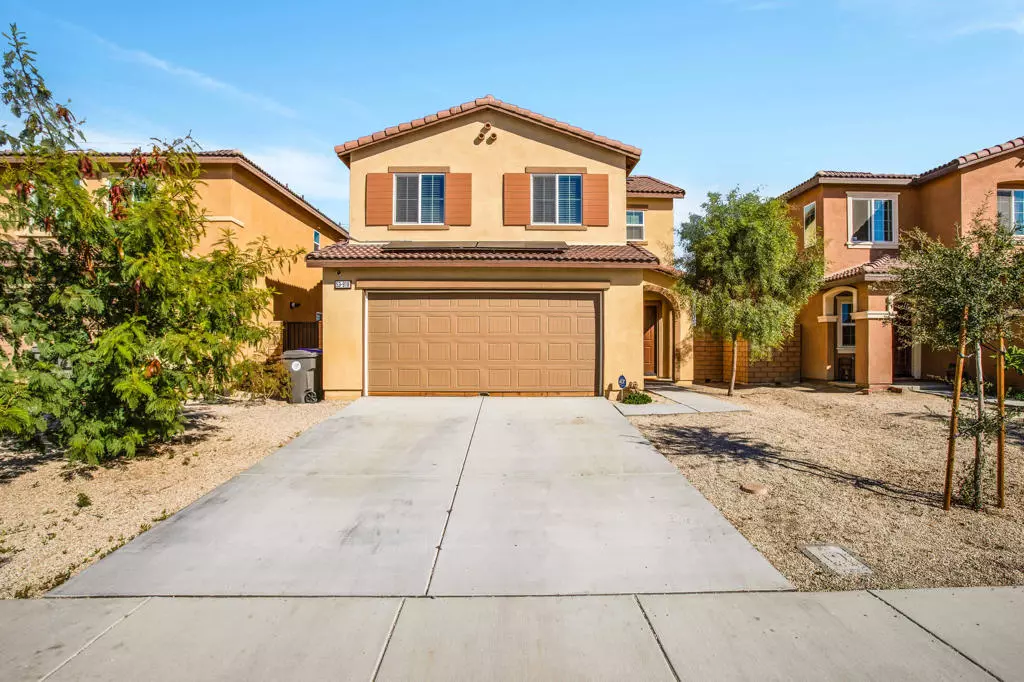 Coachella, CA 92236,53918 Shady LN