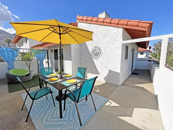 Palm Springs, CA 92262,280 S Avenida Caballeros #248