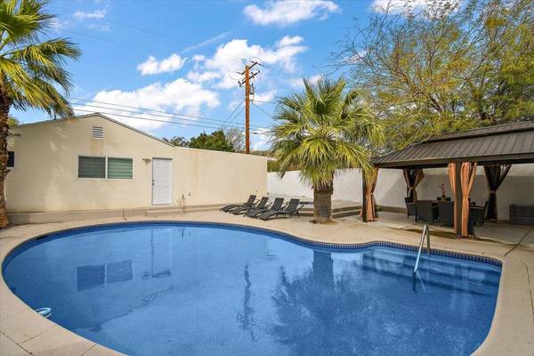 66860 Flora AVE, Desert Hot Springs, CA 92240