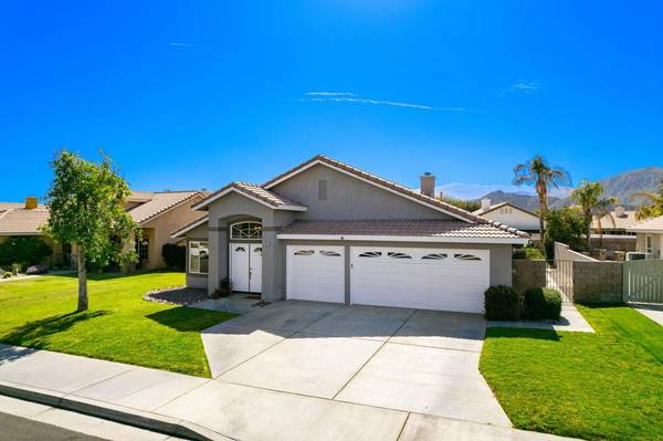 La Quinta, CA 92253,78885 Sunbrook LN