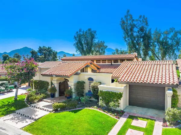 La Quinta, CA 92253,78225 Hacienda La Quinta DR