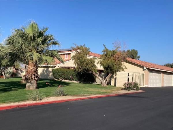 Palm Desert, CA 92211,443 Tava LN