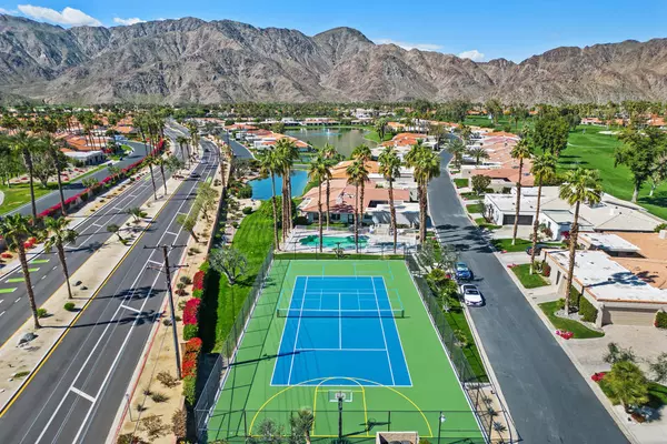 La Quinta, CA 92253,78181 Lago DR