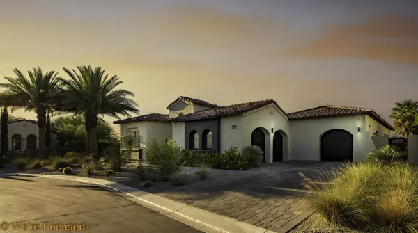 Rancho Mirage, CA 92270,25 Alicante CIR