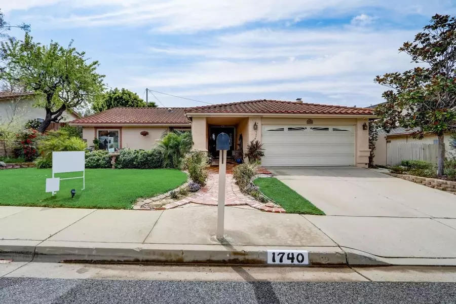 1740 Hays DR, Newbury Park, CA 91320