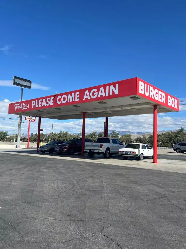 Indio, CA 92201,81201 Indio BLVD