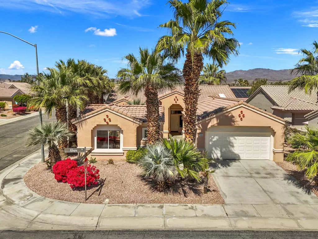 Palm Desert, CA 92211,78208 Allegro DR