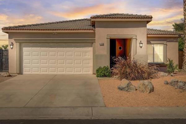 41163 Morris ST, Indio, CA 92203