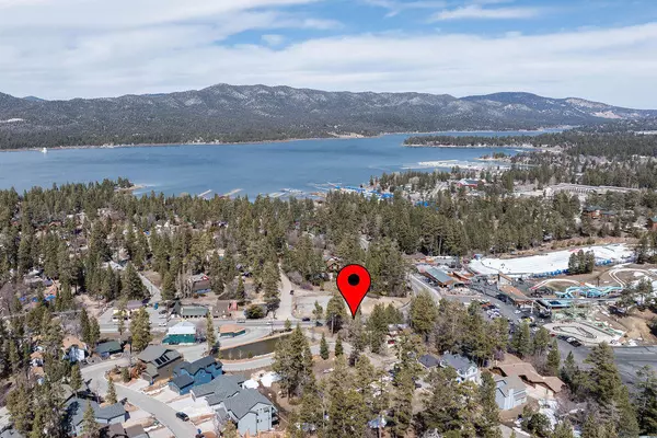 Big Bear, CA 92315,791 Talmadge RD