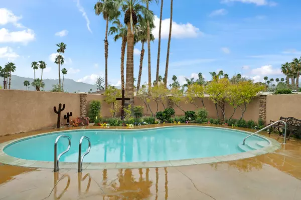 73506 Siesta Trail TRL, Palm Desert, CA 92260