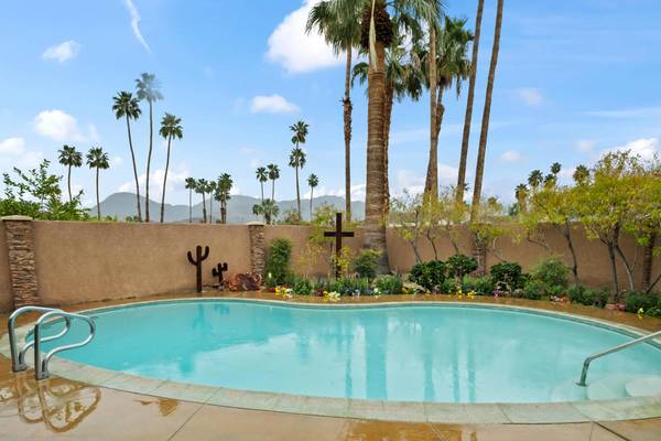 Palm Desert, CA 92260,73506 Siesta Trail TRL