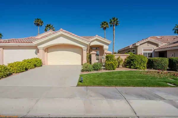 37643 Blue Sky AVE, Palm Desert, CA 92211