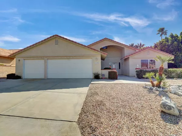 9870 Warwick DR, Desert Hot Springs, CA 92240