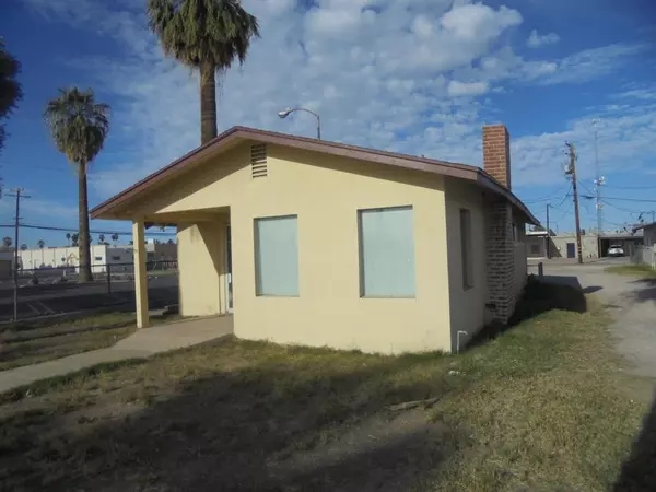 Blythe, CA 92225,155 1st ST