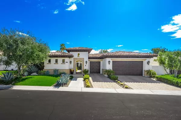 76363 Via Chianti, Indian Wells, CA 92210