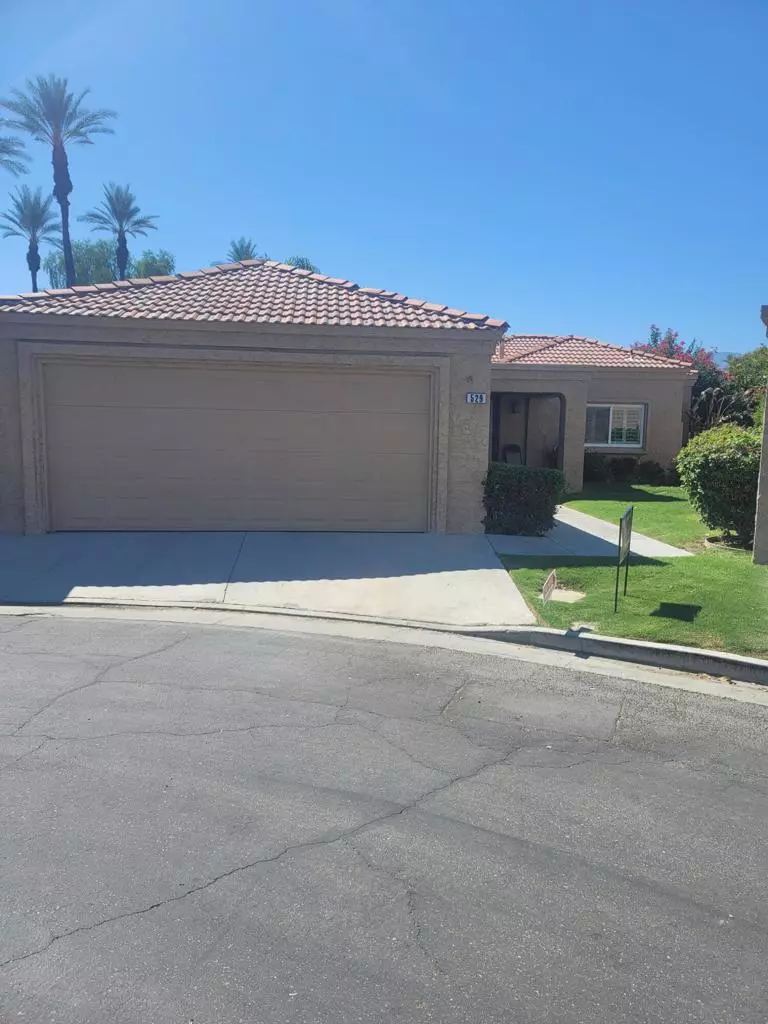 Palm Desert, CA 92260,44529 Sorrento CT