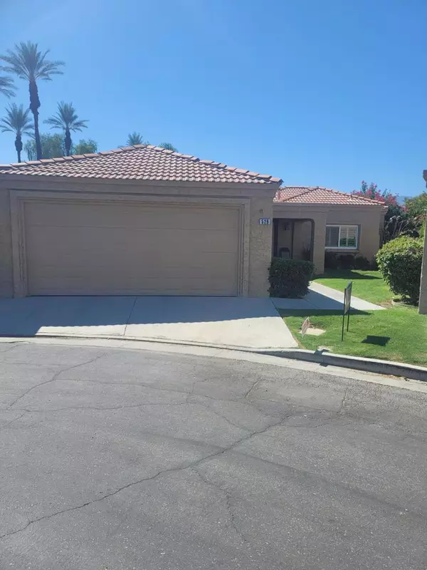 44529 Sorrento CT, Palm Desert, CA 92260