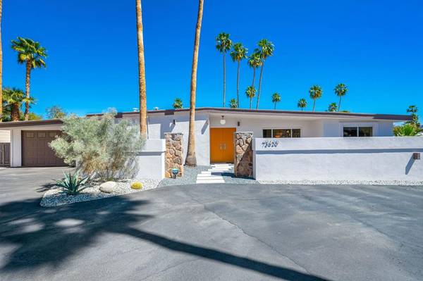 Palm Desert, CA 92260,73620 Buckboard TRL