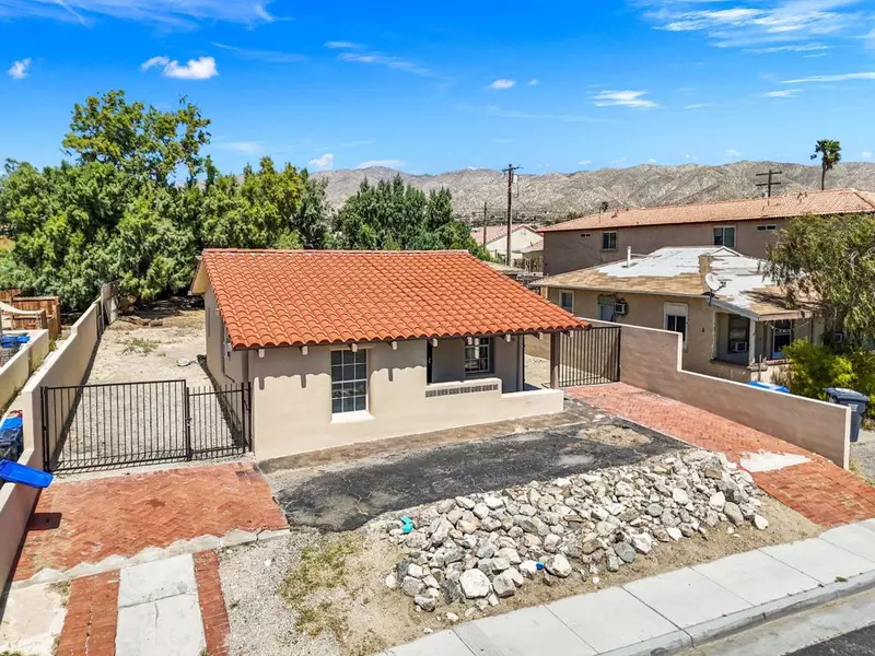 66338 Cahuilla AVE, Desert Hot Springs, CA 92240