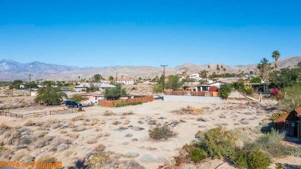 0 San Remo, Desert Hot Springs, CA 92240