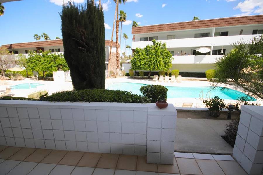 2396 S Palm Canyon DR #1, Palm Springs, CA 92264