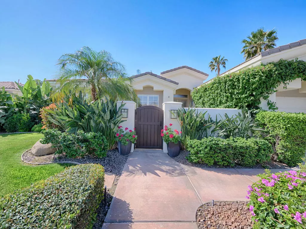 Indian Wells, CA 92210,74947 Jasmine WAY