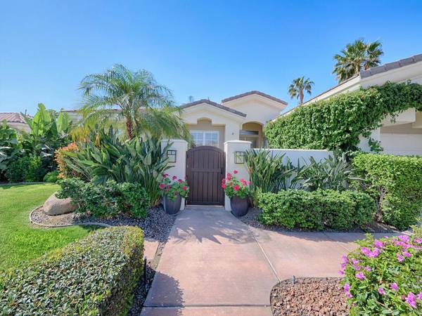 74947 Jasmine WAY,  Indian Wells,  CA 92210