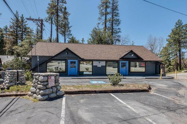 Idyllwild, CA 92549,54910 Circle DR