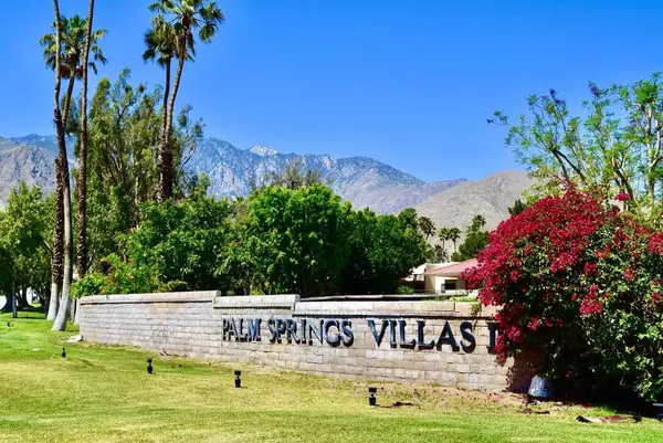 Palm Springs, CA 92262,2812 N Auburn CT #F111