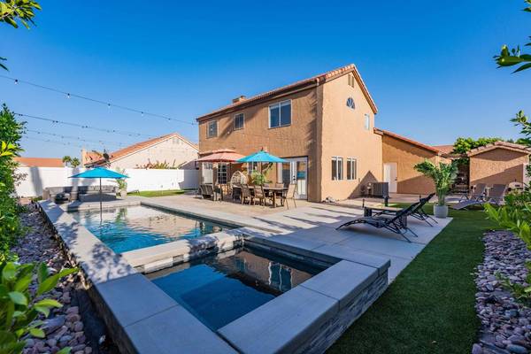 80940 Shenandoah AVE, Indio, CA 92201