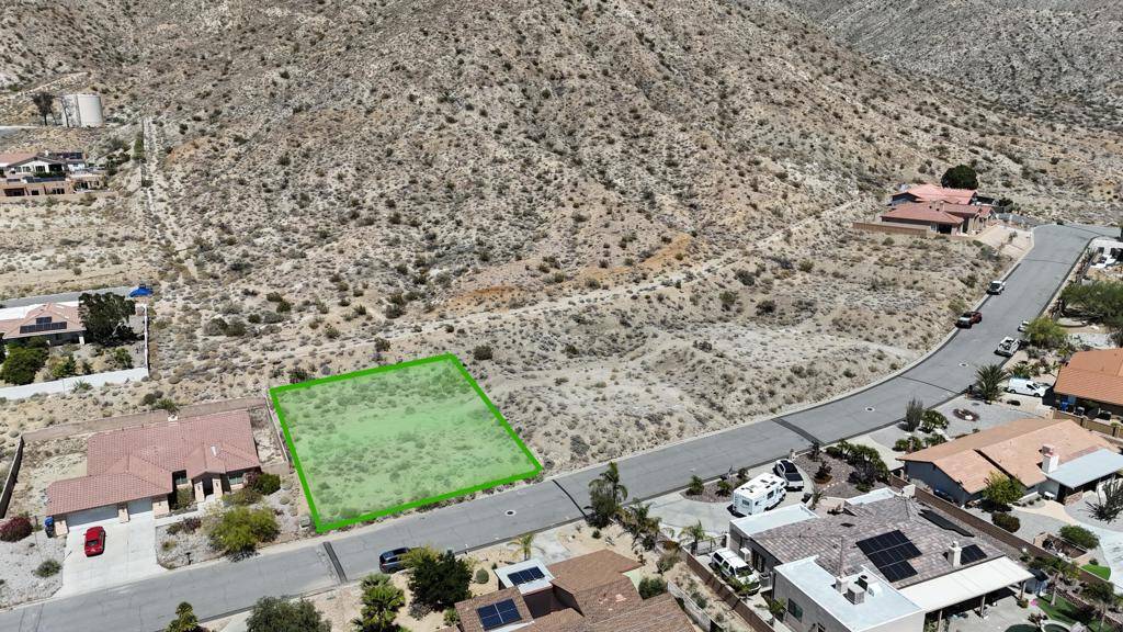 Desert Hot Springs, CA 92240,Lot #74 Rayo Del Sol