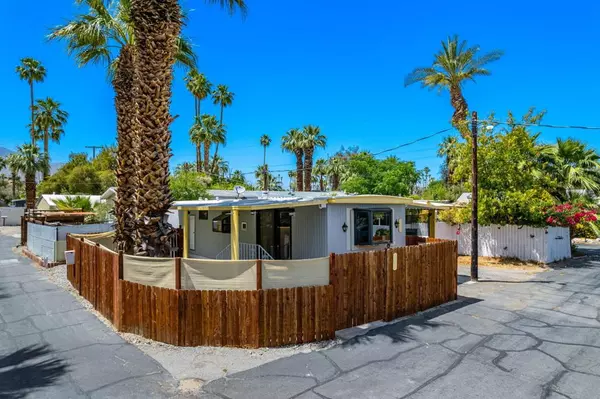 48 Mars ST,  Palm Springs,  CA 92264