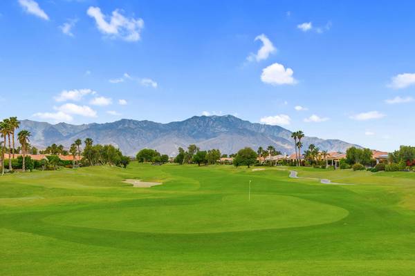 Rancho Mirage, CA 92270,271 Loch Lomond RD